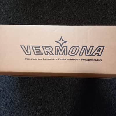Vermona DRM1 MKIII Trigger  Analog Synth image 7