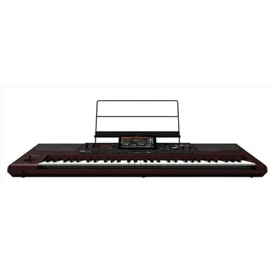 Korg Pa1000 image 9