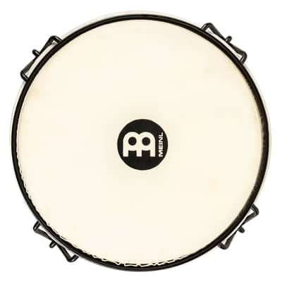 Meinl PMDJ1-S-G Mechanical Tuned Travel Series Djembe (Pharaohs Script) image 9