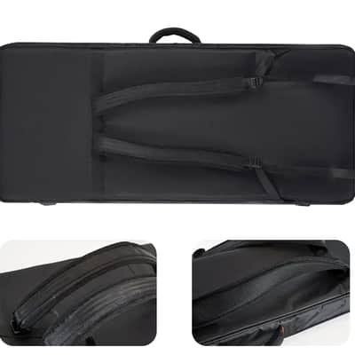Keyboard Gig Bag For YAMAHA MODX 8+ Professional Customized image 6