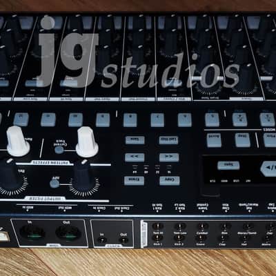 Arturia DrumBrute - Like New! Open Box! image 7