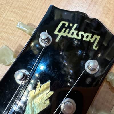 Gibson ES-335 TD 1974 Semi-Hollow Body Electric Guitar Cherry Stain - All Original with Original Case image 13