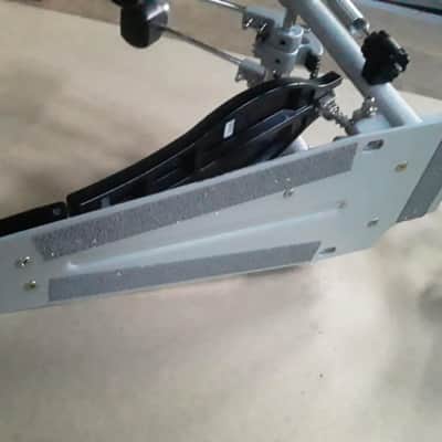 Double Chain Drive Double Bass Pedal - Very Smooth Action & Very Clean image 12