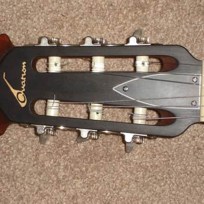OVATION COUNTRY ARTIST 6773 nylon string image 7