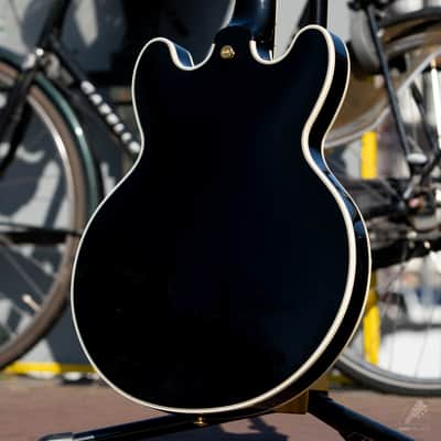 FGN Masterfield Hollow-Body MSA-HP-C image 6