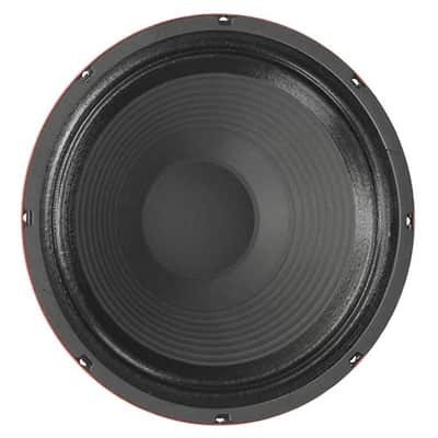 EMINENCE Man-O-War-8 12" Guitar Amp Cab Speaker 8 ohm image 4
