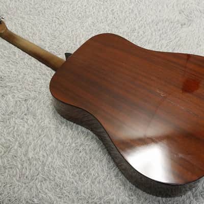 Rare 1970's made Vintage K.Country H.C Hand Crafted series D-008 Made in Japan image 24