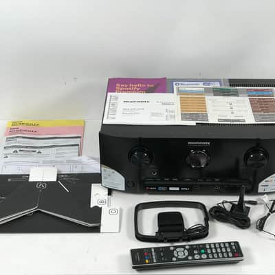 Marantz SR5014 7.2 Channel 4K Ultra HD AV Receiver image 1