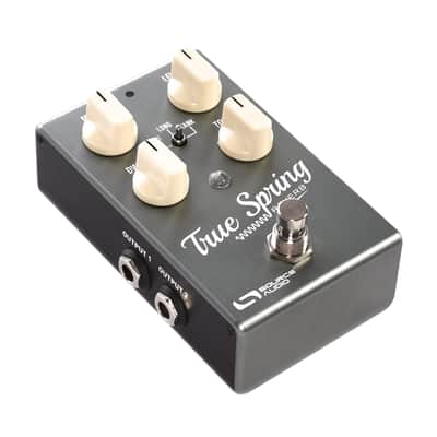 Source Audio True Spring Reverb and Tremolo image 2