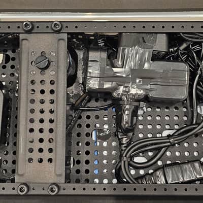 Temple Audio SOLO 18 + Cortex Mini ready image 5
