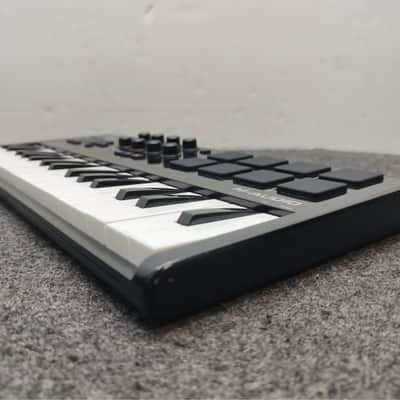 M-Audio Axiom Air Mini 32 Key USB MIDI Keyboard Controller 2010s - Black imagen 4