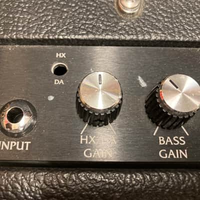 PRS Brad Whitford's Aerosmith Global Warming Tour, HX/DA 100 Watt Amp Authenticated (#171) 2010s Paisley image 9