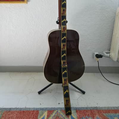 Martin D28 1982 image 2