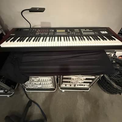 Yamaha MOXF8 Production Synthesizer 2013 - Present image 6
