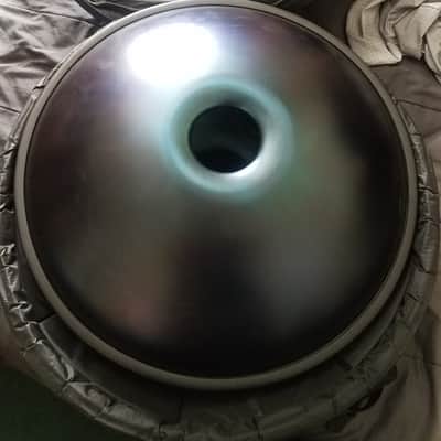 Axiom Handpan F Low Pygmy scale image 3