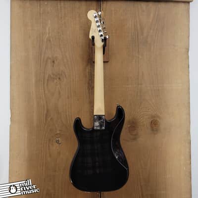 Squier Mini Stratocaster Used image 5