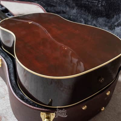Gibson J-45 Standard Second Hand image 17