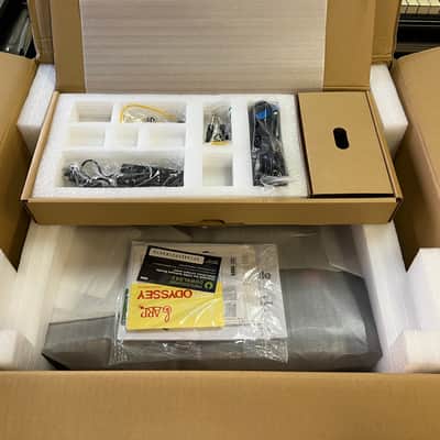 Korg ARP Odyssey FS Full size KIT Assembled 37 keys Synth FS Rev 3 New 2023 //ARMENS image 9