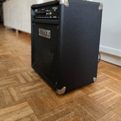 Fender Rumble 15 V2 2010 image 3