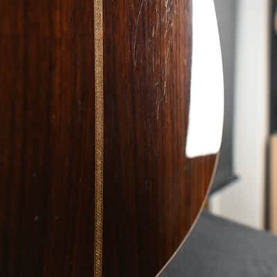 Martin D-28 Dreadnought Acoustic 2020 image 20