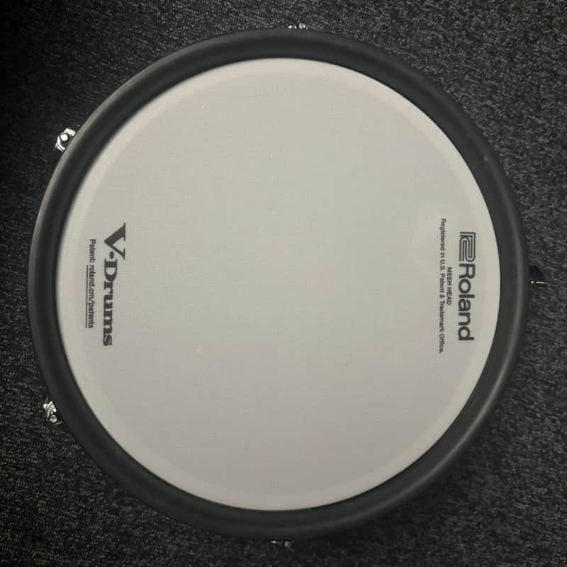 Roland PDA100L V-Pad 10" Dual Trigger Mesh Drum Pad image 1