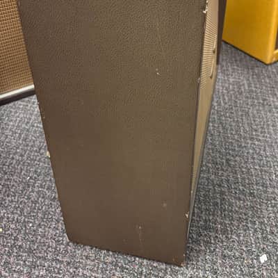 Vintage Magnatone Custom 280 1959, Stereo Vibrato image 4
