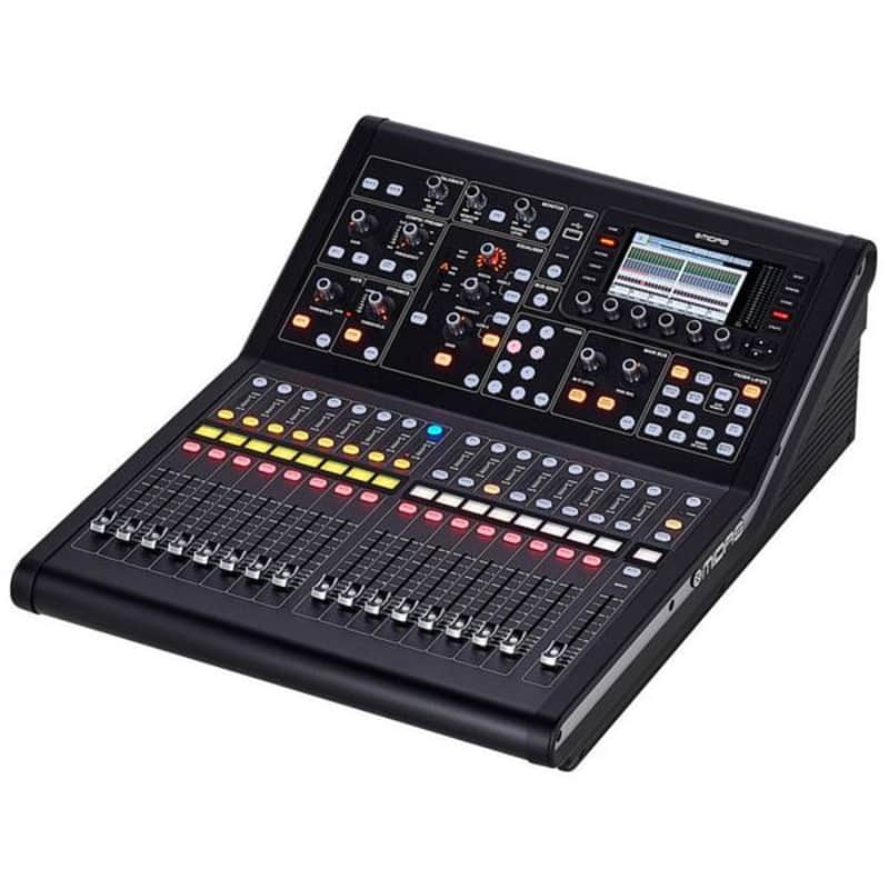 Midas M32R LIVE Digital Mixing Console image 1