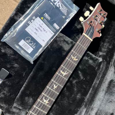 PRS Modern Eagle V - Antique White image 7