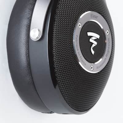 Dekoni Audio Memory Foam Earpads for for Focal Elear, Clear, Utopia - Elite Sheepskin image 2