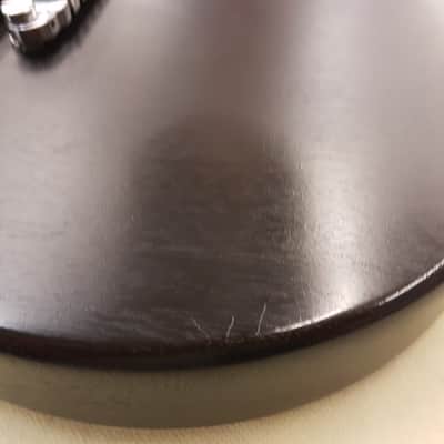 Gibson Les Paul Special 2021 - Present - Black image 8