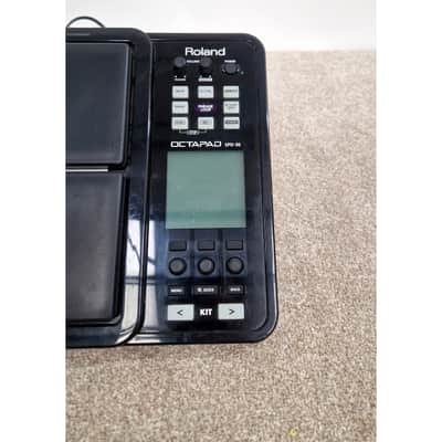 Roland SPD-30 - Electronic Instruments - Good w/ Power Supply image 2