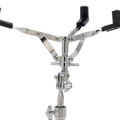 Sonor "SS 2000" Snare Drum Stand, Double Braced, Gearless Tilter image 4
