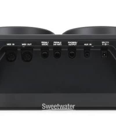 Yamaha DD-75 Portable Digital Drums (DD75ADd1) image 5