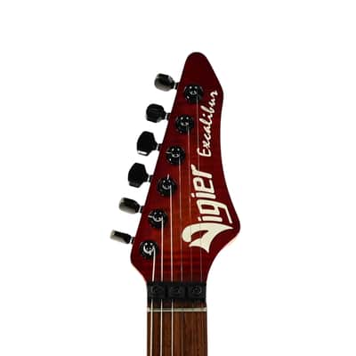 Vigier Excaliburn Custom Original 1998 image 4