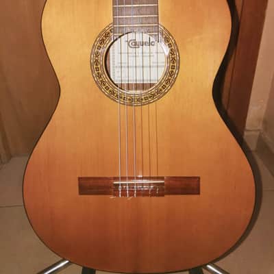 Guitarra Flamenca artesana " Cayuela " image 3
