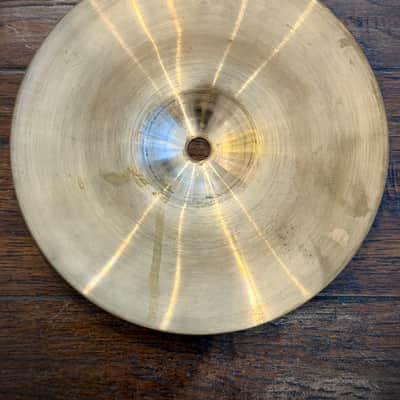 Paiste 8" Accent Cymbal image 2