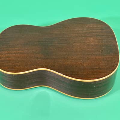 Gibson LG-1 1964 1965 - Sunburst image 12