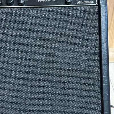 Immagine Mesa Boogie NOMAD FIFTY-FIVE - 3