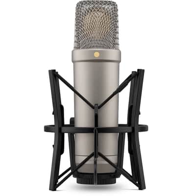 Rode NT1 5th Generation Microphone image 3