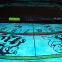 Korg Wavestation SR rackmount Vector Synth