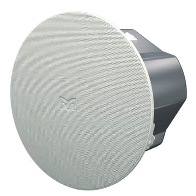 Martin Audio ACS-55T-W 5" Passive Two Way Ceiling Mount Speaker 200 Watts image 1