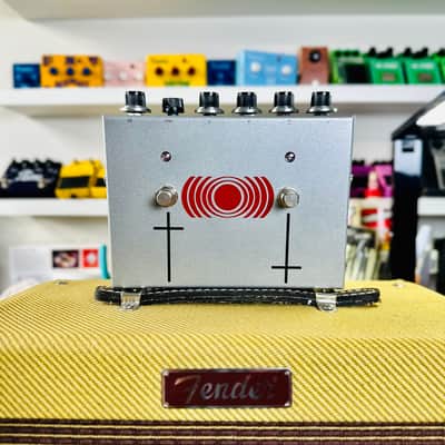 EarthQuaker Devices Sunn O))) Life Pedal Octave Distortion + Booster V1 2019 - Various image 2