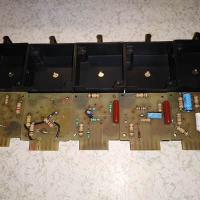 Seymour Duncan Convertible 100 Modules image 4