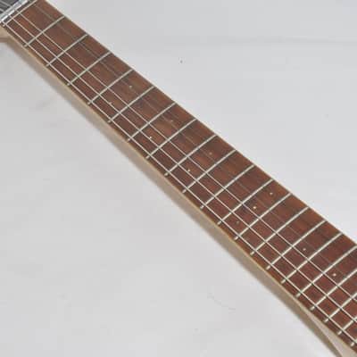 Mosrite Avenger Japan Vintage Electric Guitar Ref.No 6307 image 3