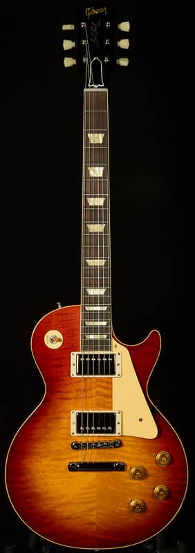 Gibson Custom Shop Wildwood Spec 1959 Les Paul Standard - Gloss image 1