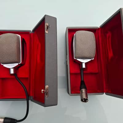 AKG / EAG D5 pair like D12 image 2