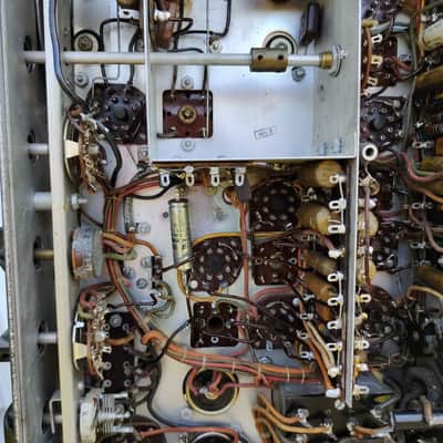 Northern Electric R8119A image 21