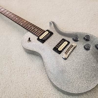 PRS SC-250 Custom Sparkle image 5