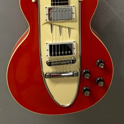 1960 Corvette Les Paul Limited Edition image 19