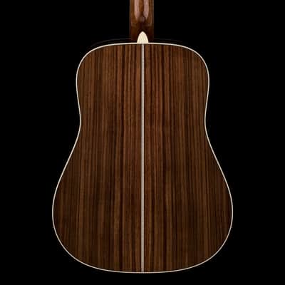Martin D-42 - Natural #31245 image 4